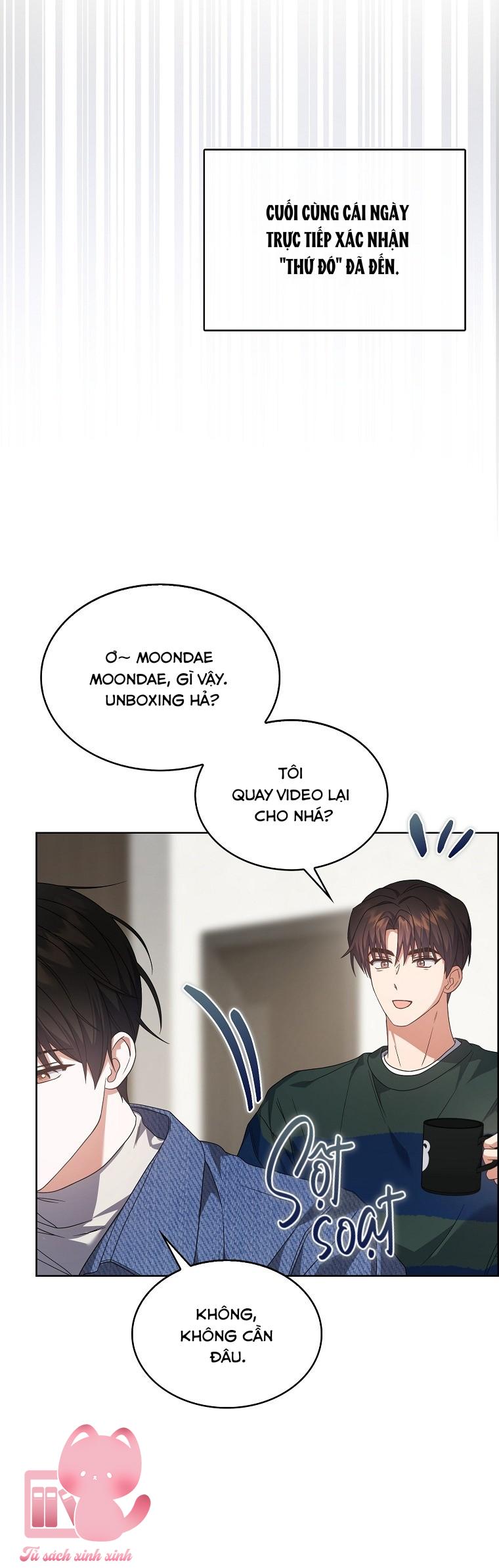 Debut Or Die - Chap 102 - Trang 54