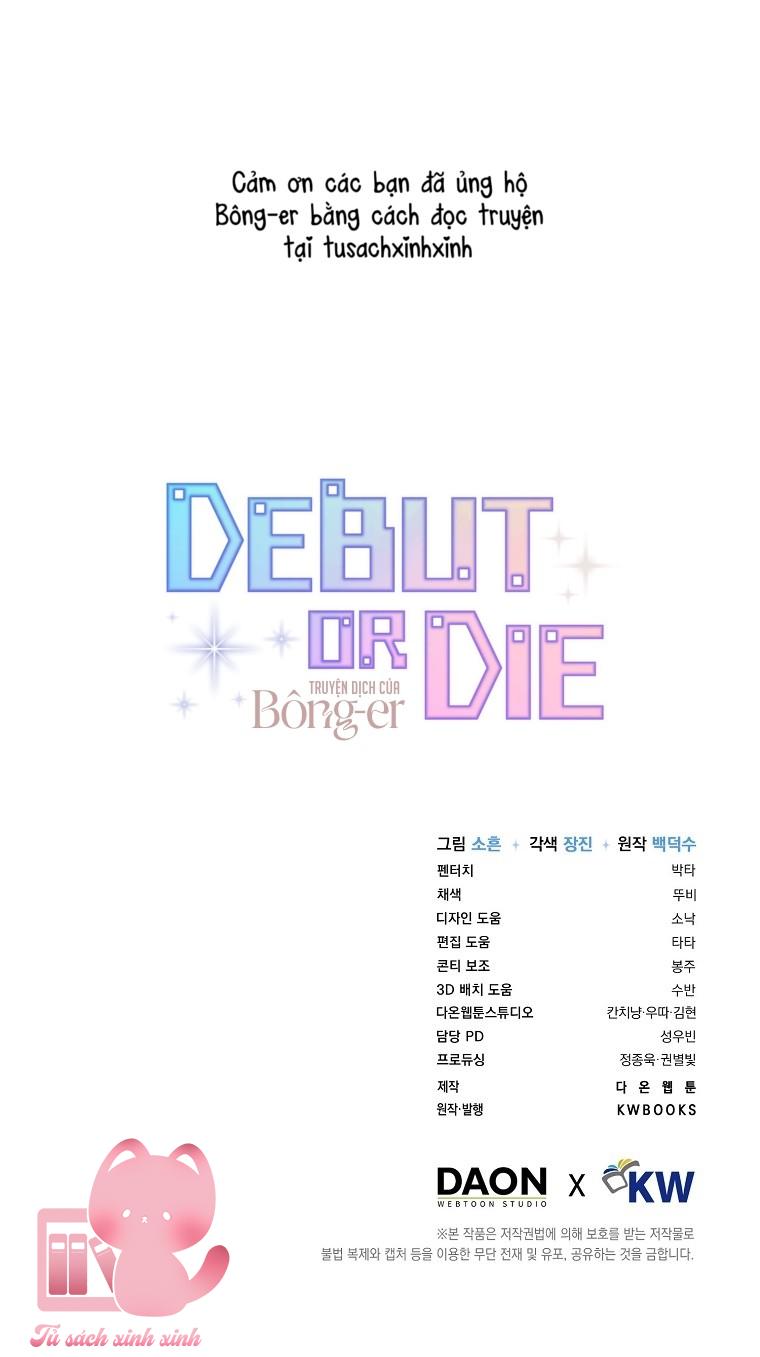 Debut Or Die - Chap 102 - Trang 56