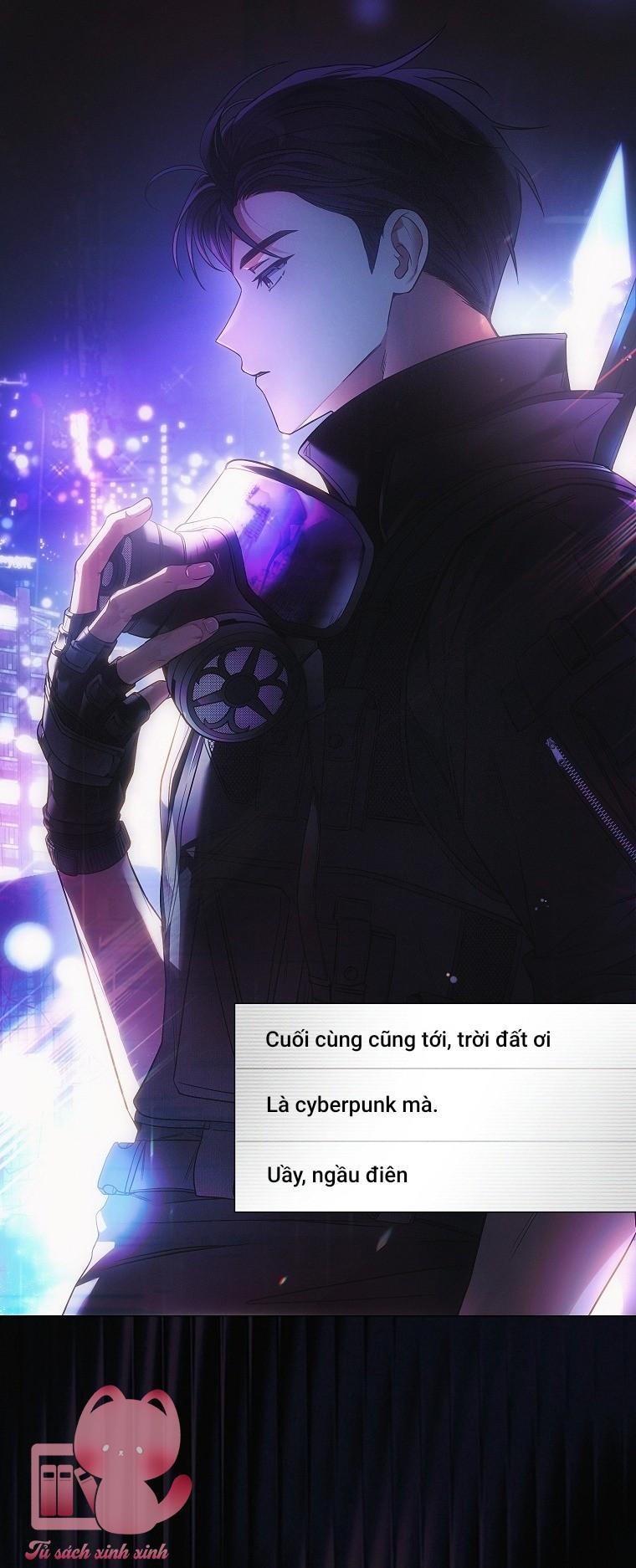Debut Or Die - Chap 102 - Trang 8