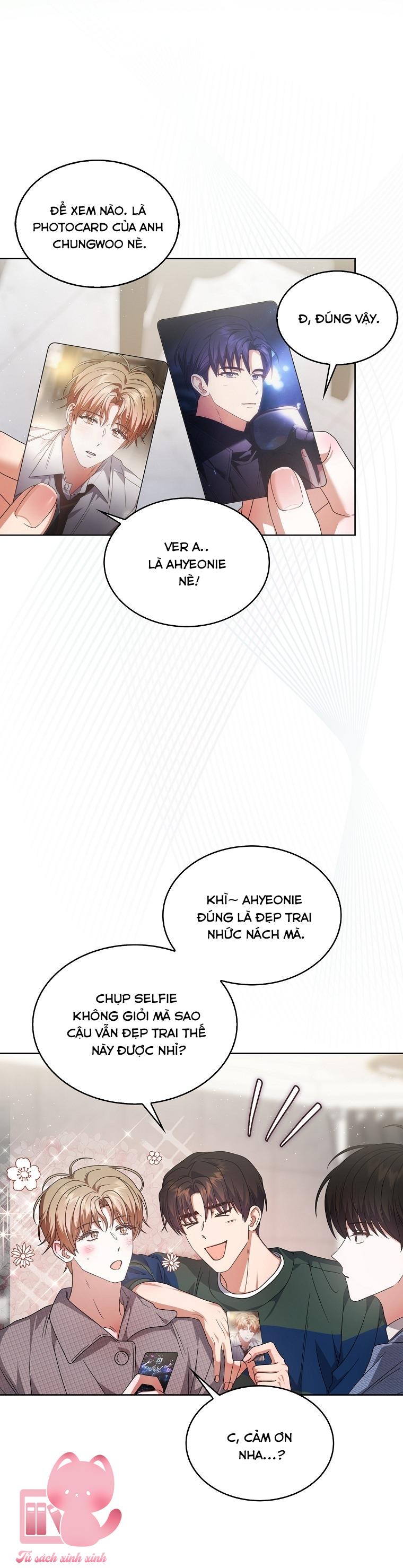 Debut Or Die - Chap 103 - Trang 11