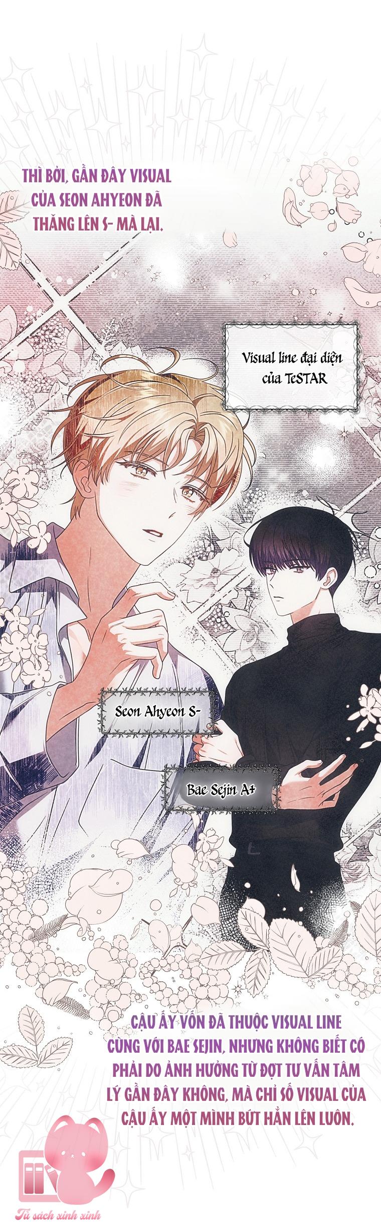Debut Or Die - Chap 103 - Trang 12