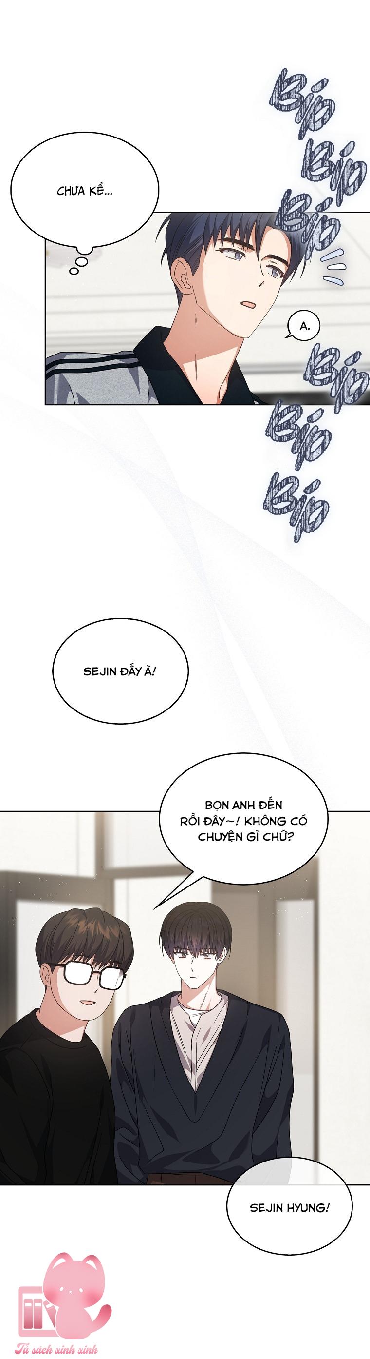 Debut Or Die - Chap 103 - Trang 13