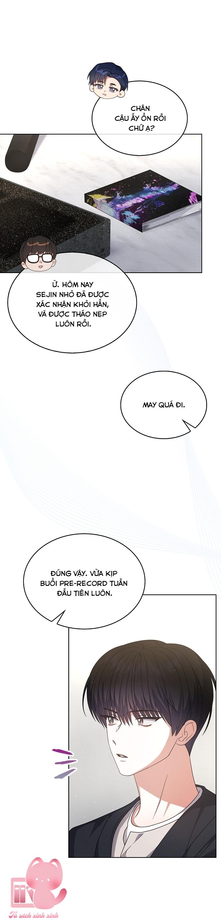 Debut Or Die - Chap 103 - Trang 14