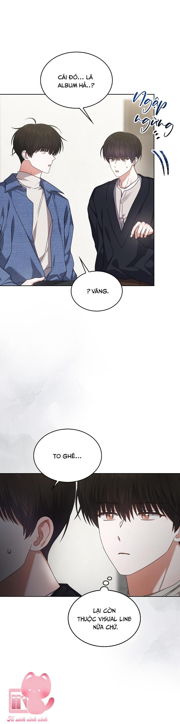 Debut Or Die - Chap 103 - Trang 15
