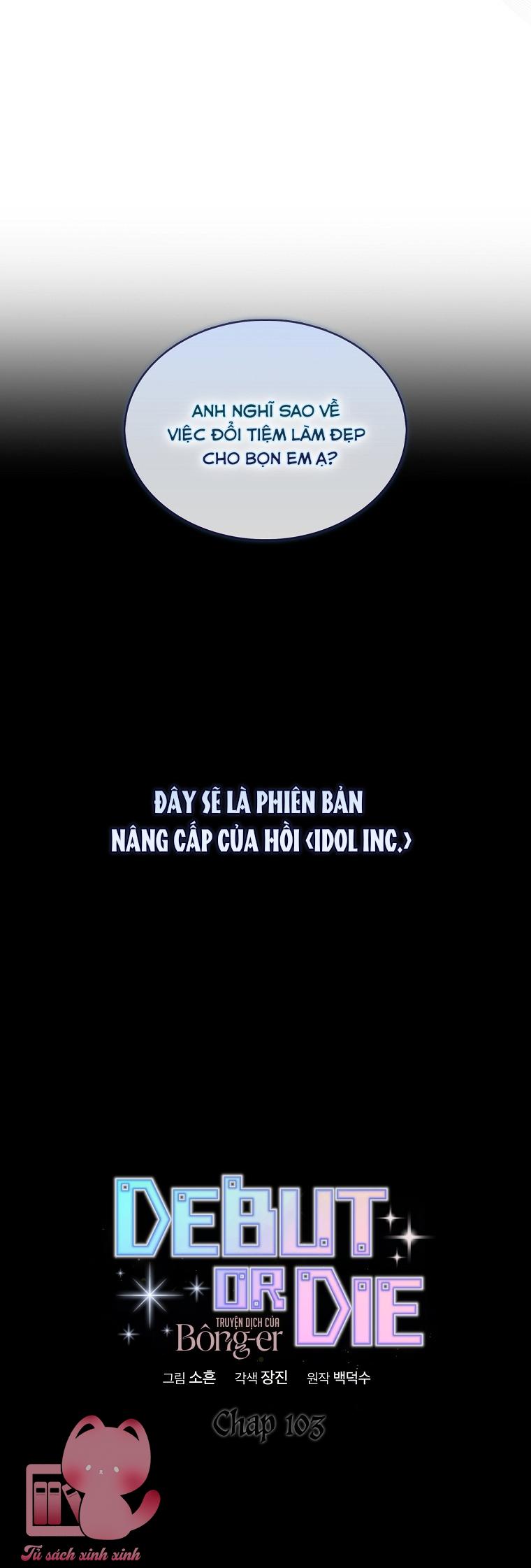 Debut Or Die - Chap 103 - Trang 19