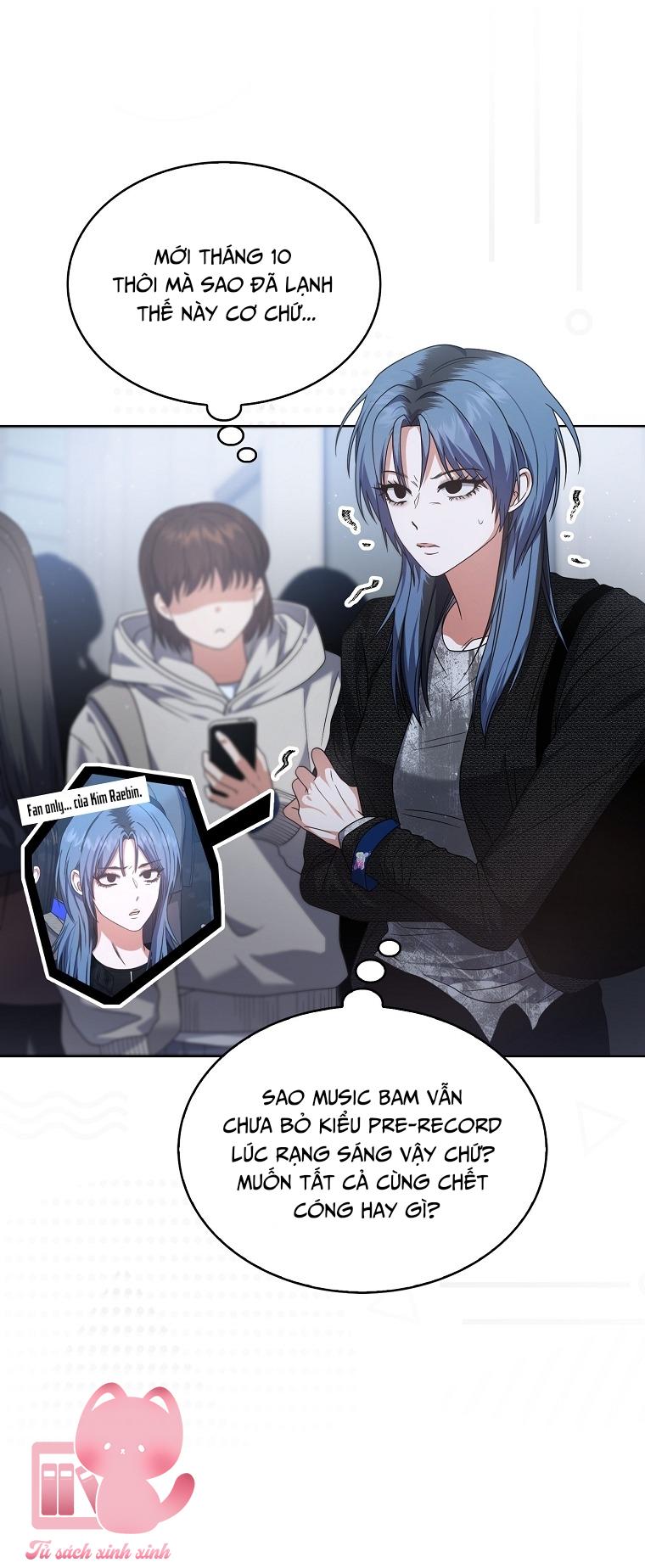 Debut Or Die - Chap 103 - Trang 21
