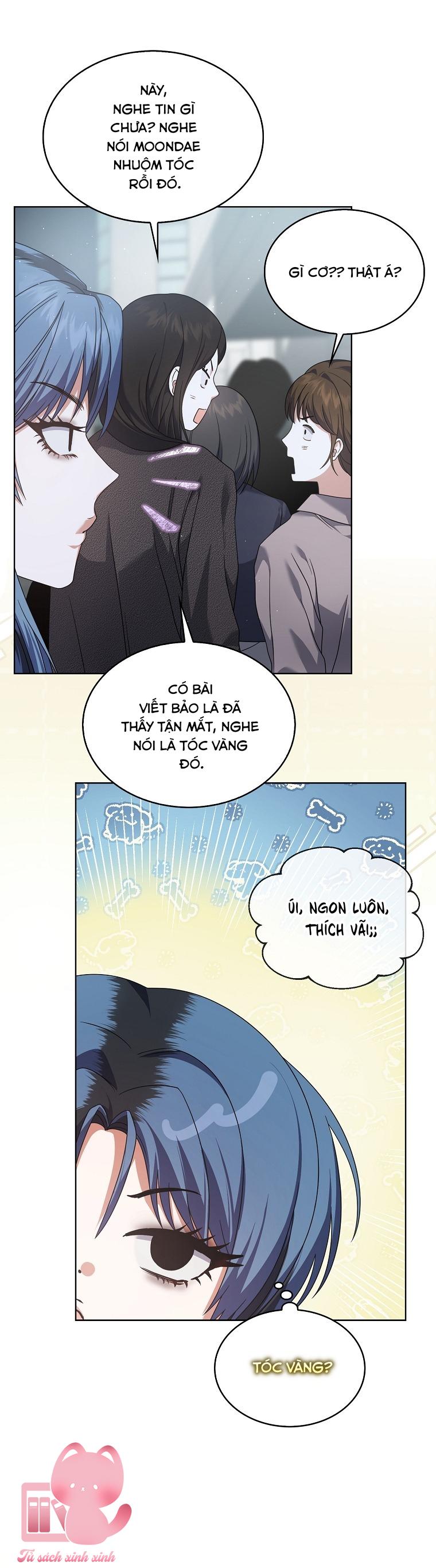 Debut Or Die - Chap 103 - Trang 22