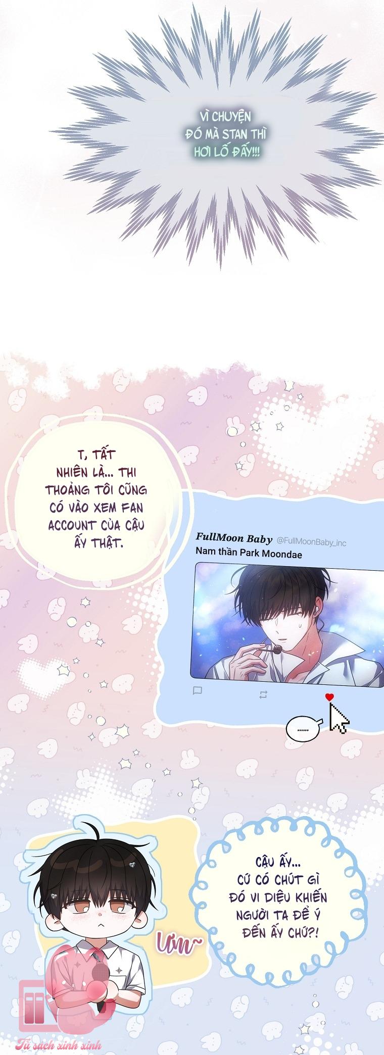 Debut Or Die - Chap 103 - Trang 24