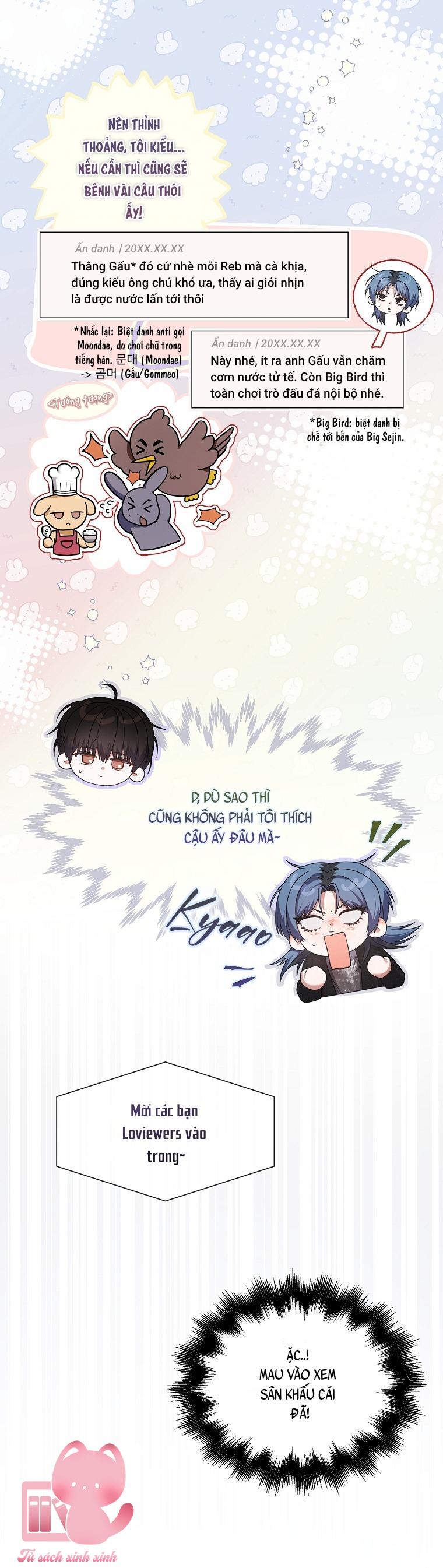 Debut Or Die - Chap 103 - Trang 25