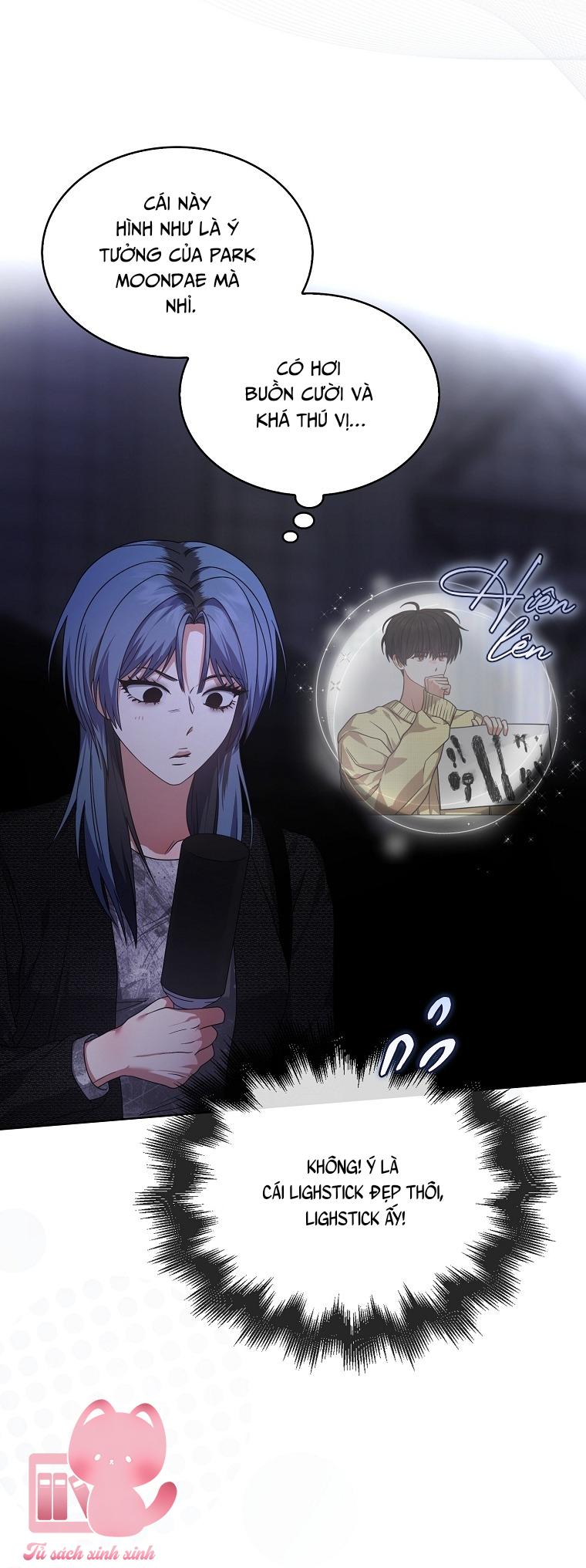 Debut Or Die - Chap 103 - Trang 27