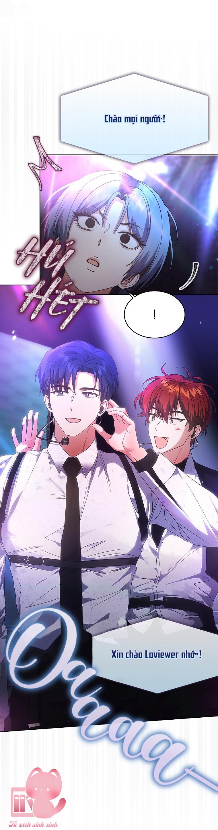 Debut Or Die - Chap 103 - Trang 28