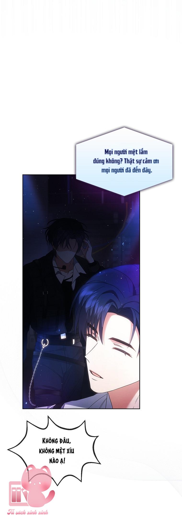 Debut Or Die - Chap 103 - Trang 29