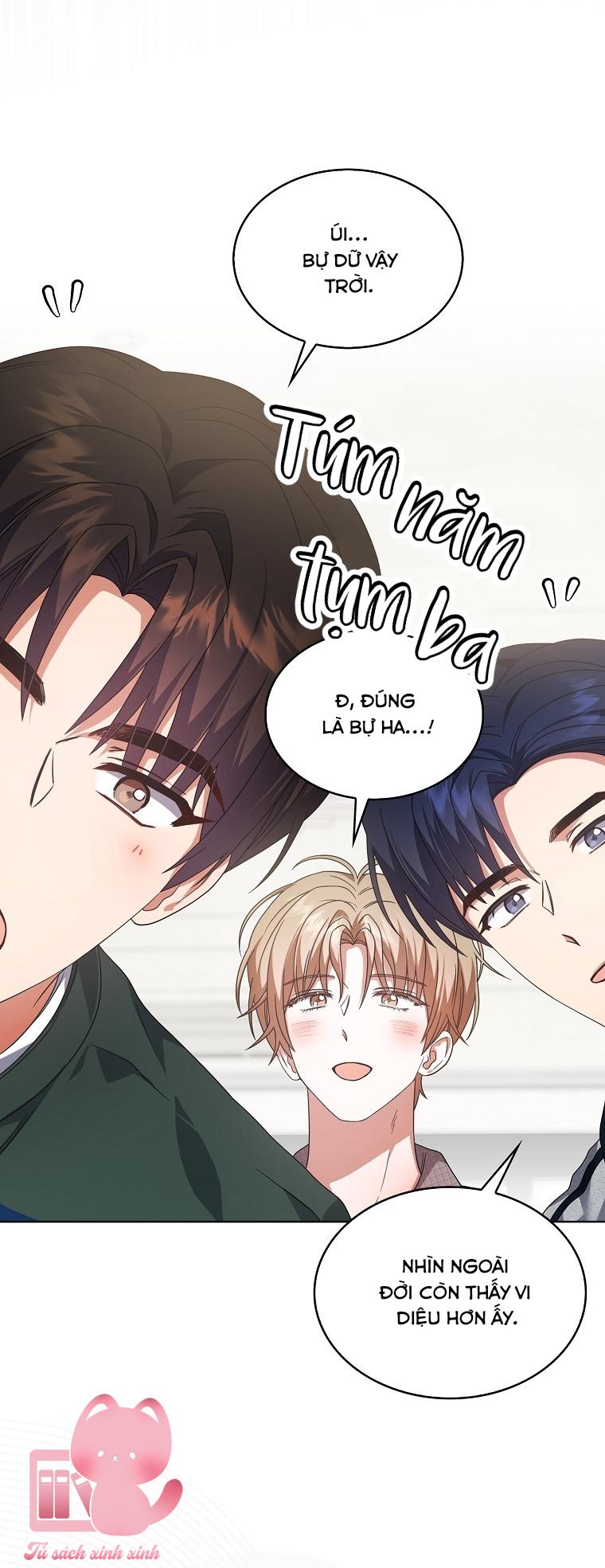 Debut Or Die - Chap 103 - Trang 4