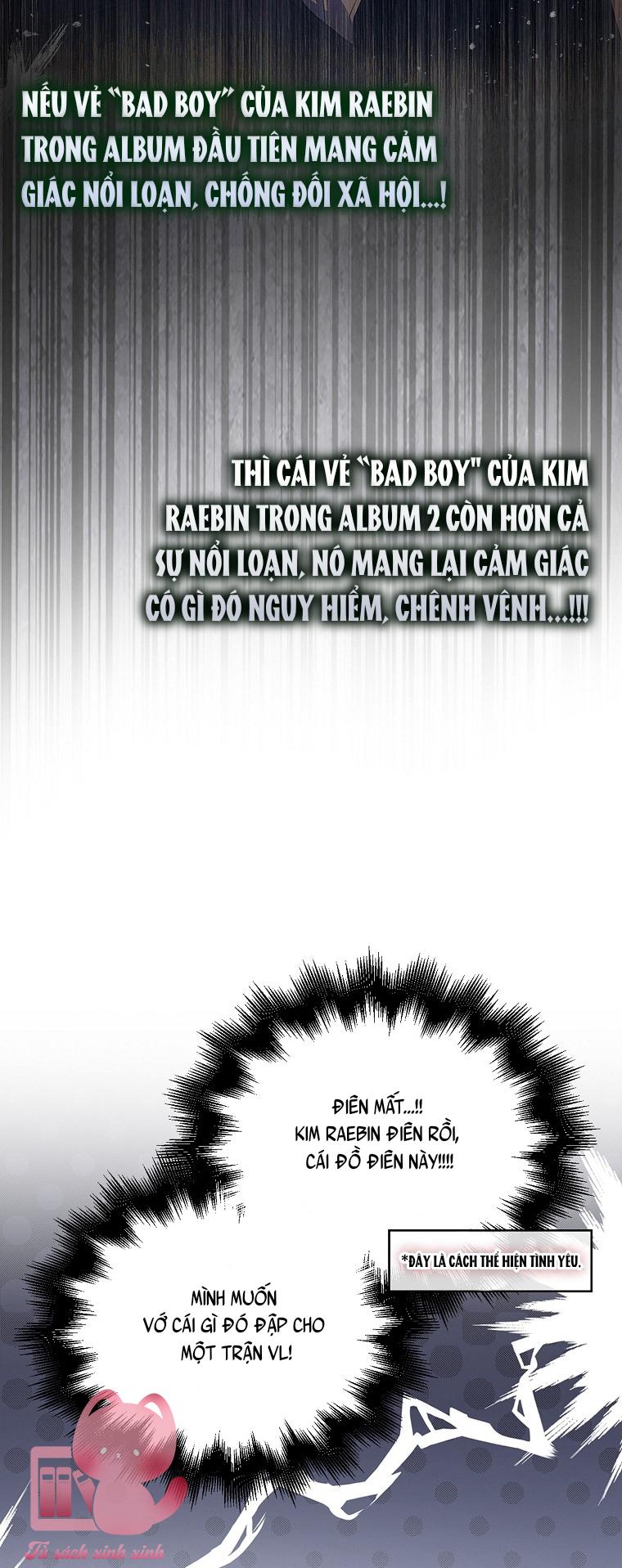 Debut Or Die - Chap 103 - Trang 32