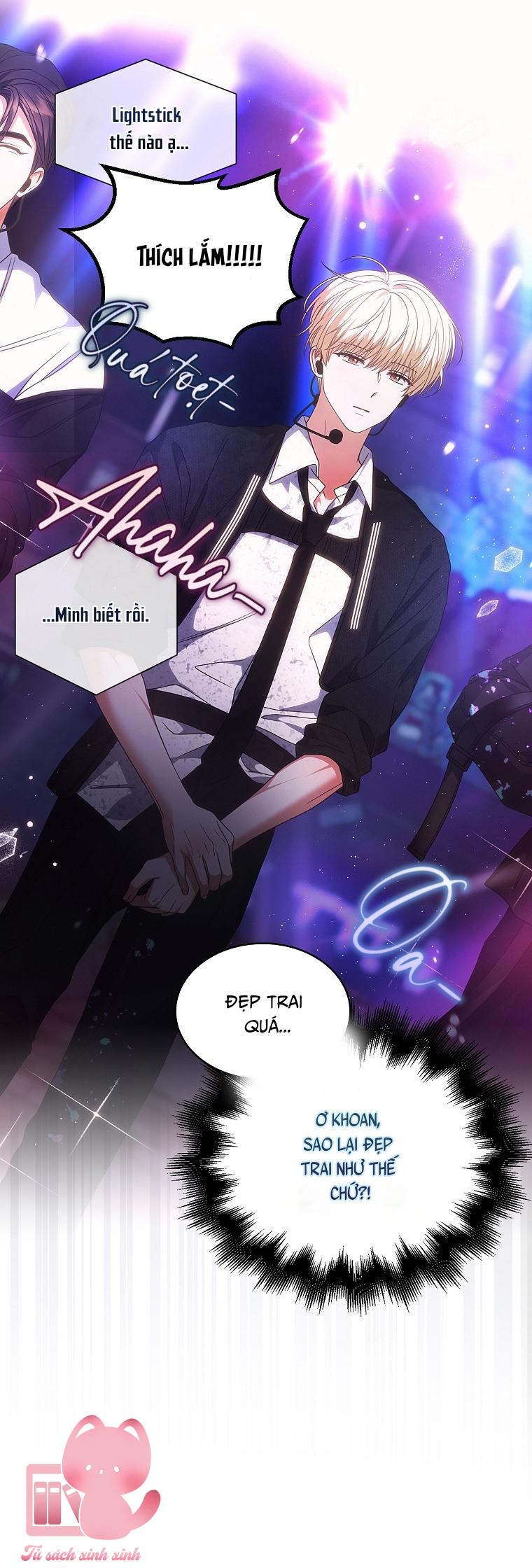 Debut Or Die - Chap 103 - Trang 36
