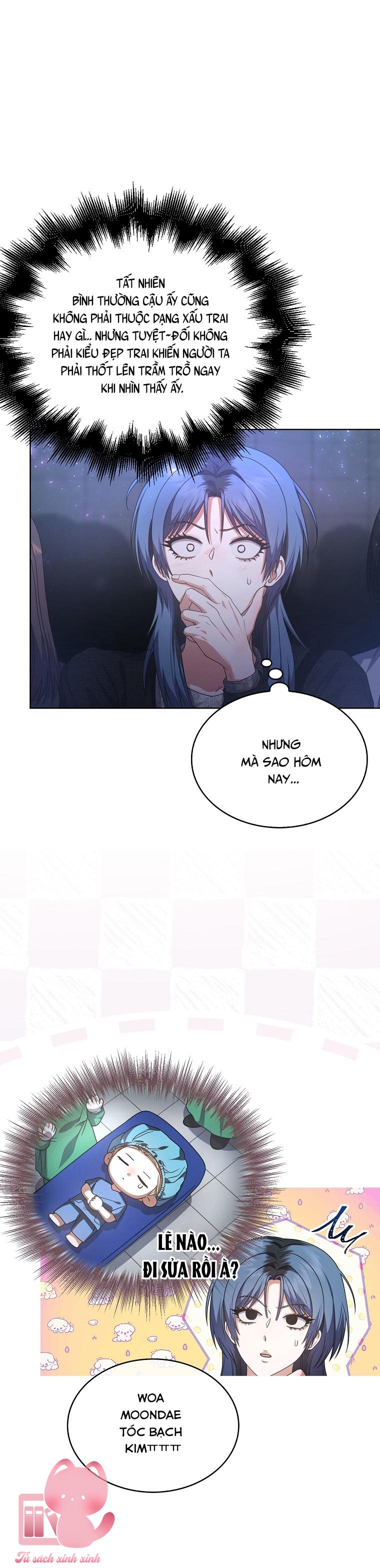 Debut Or Die - Chap 103 - Trang 37