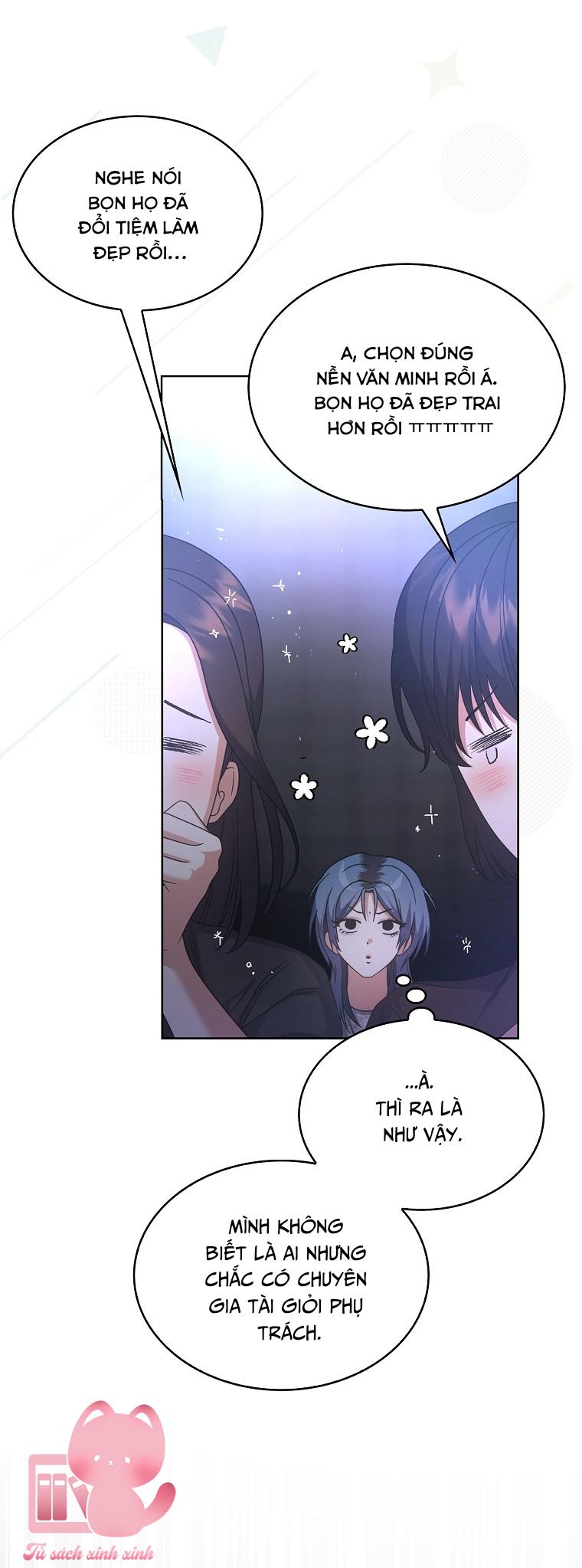 Debut Or Die - Chap 103 - Trang 38
