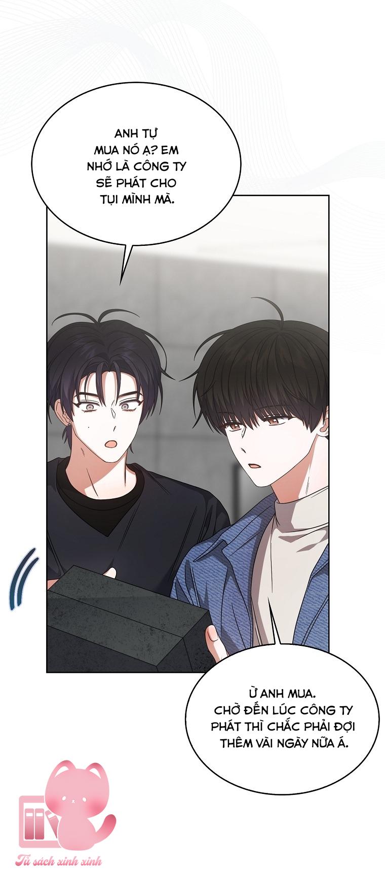 Debut Or Die - Chap 103 - Trang 5
