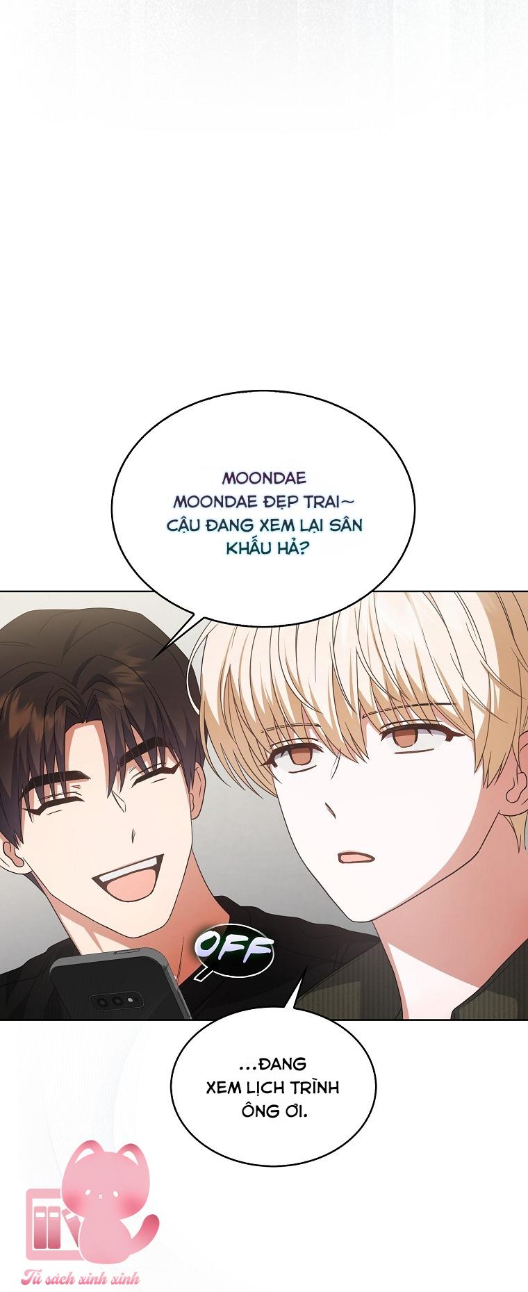 Debut Or Die - Chap 103 - Trang 44