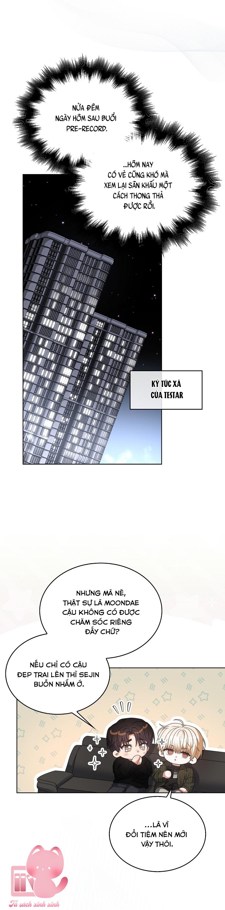 Debut Or Die - Chap 103 - Trang 45