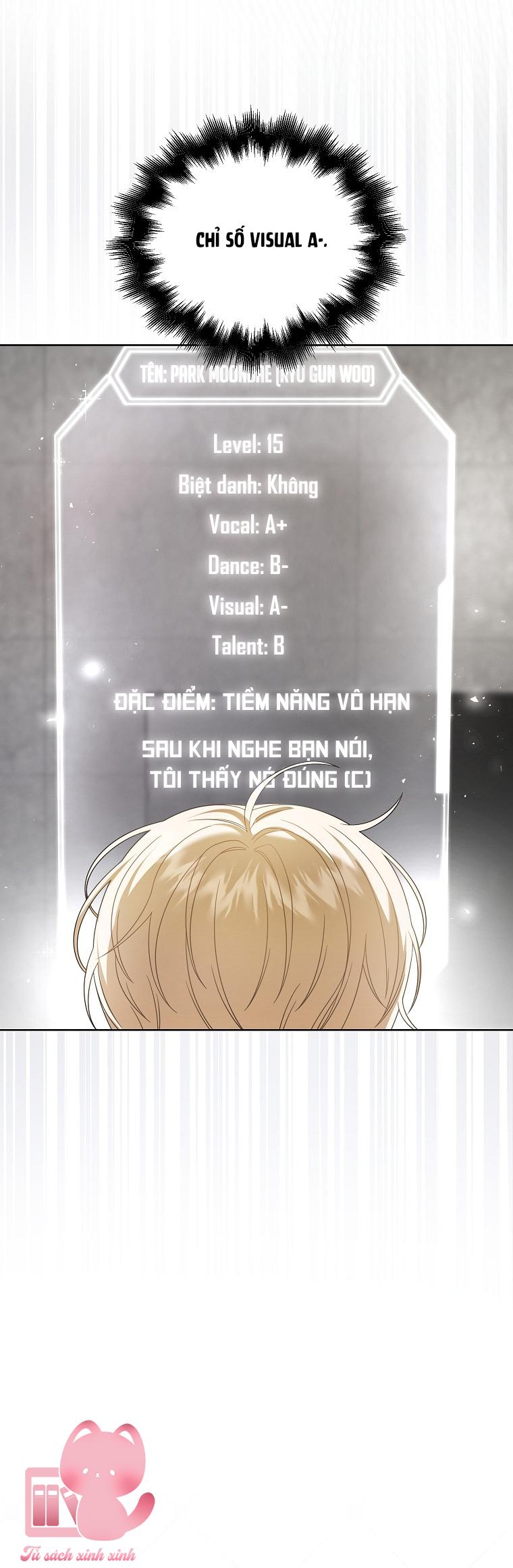 Debut Or Die - Chap 103 - Trang 47