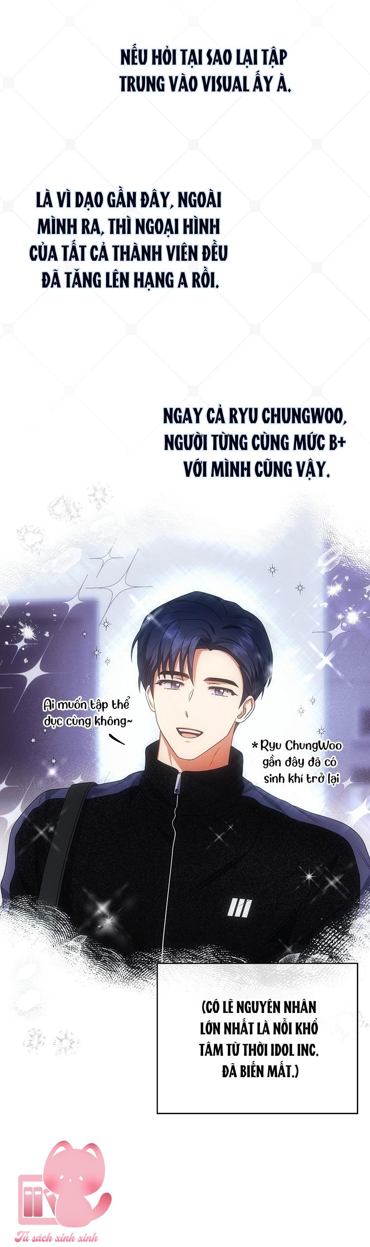 Debut Or Die - Chap 103 - Trang 48