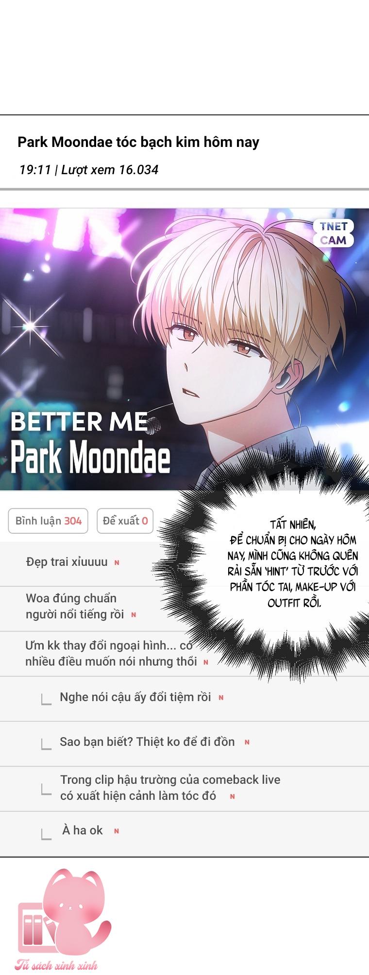 Debut Or Die - Chap 103 - Trang 49
