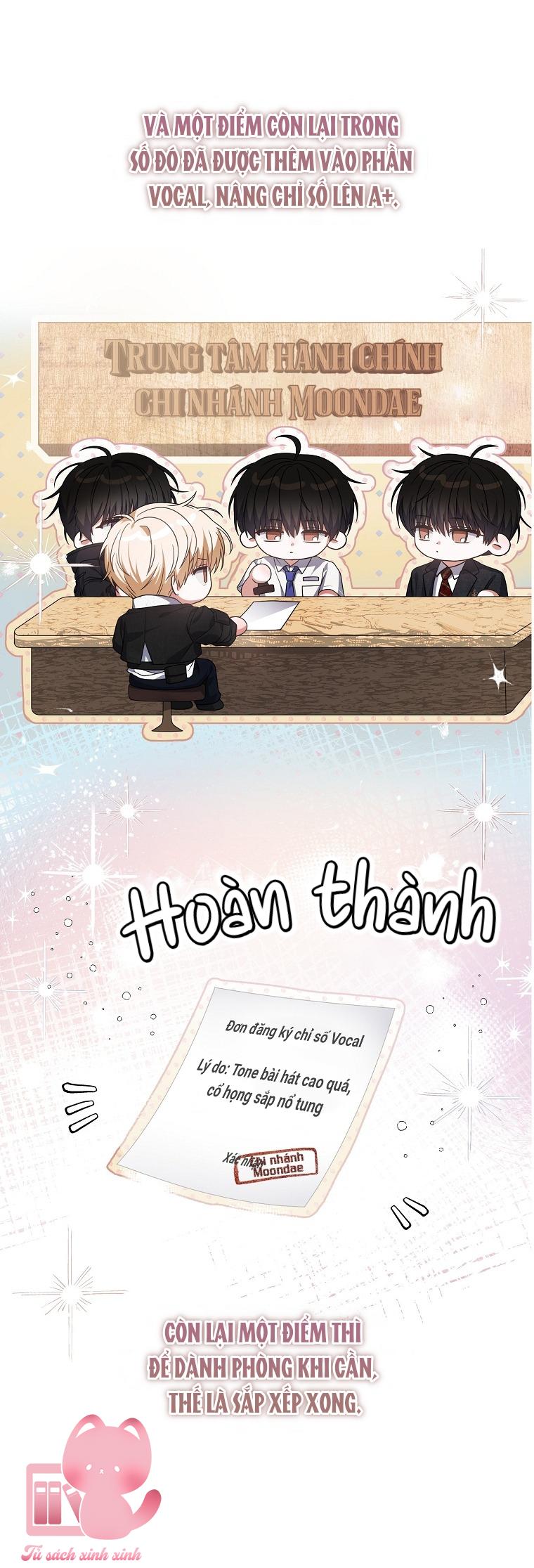 Debut Or Die - Chap 103 - Trang 50