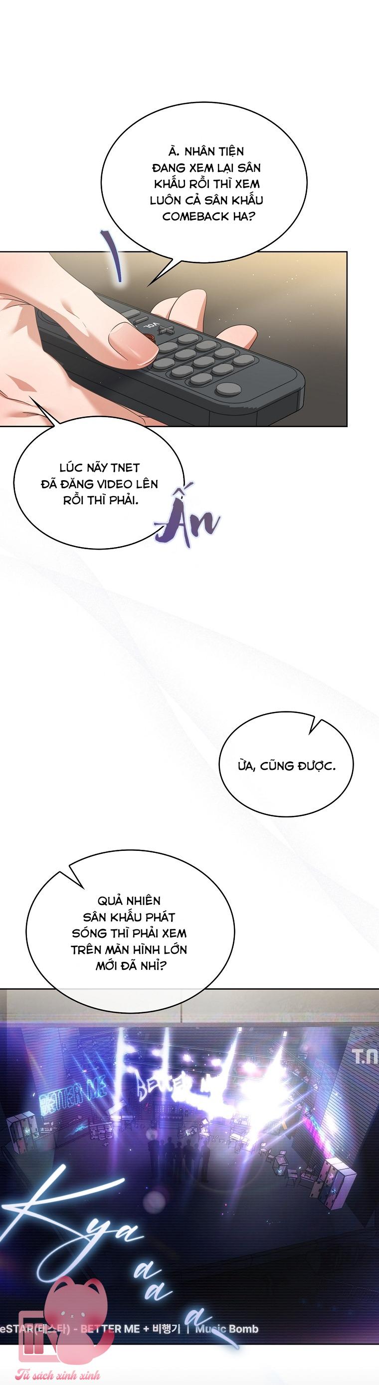 Debut Or Die - Chap 103 - Trang 51