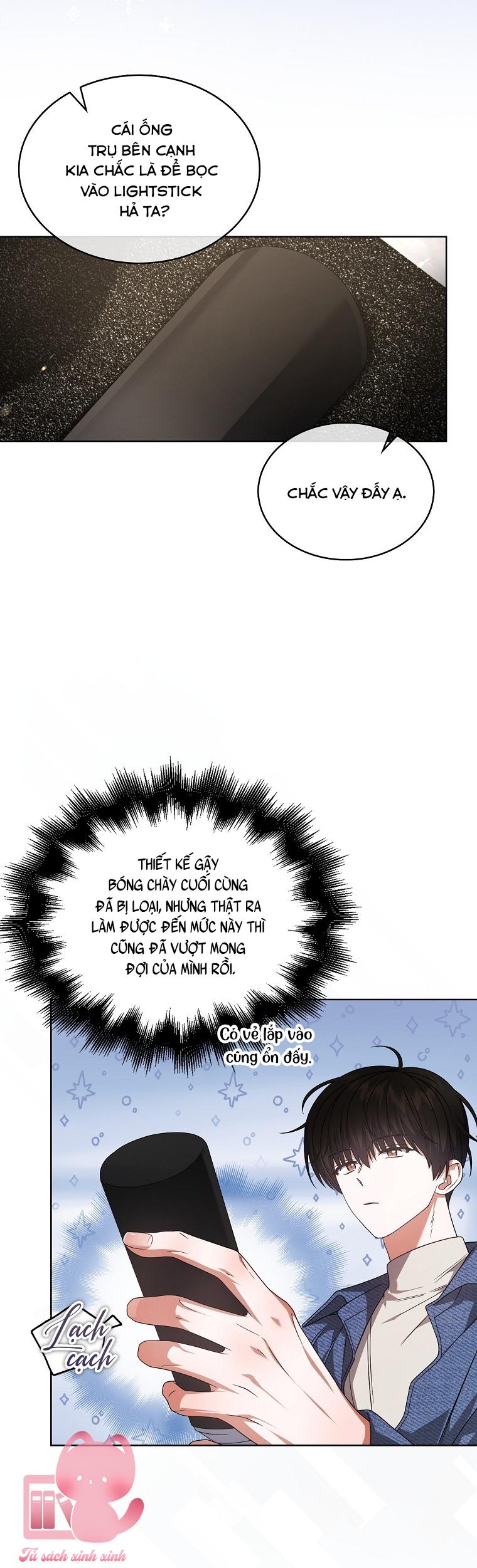 Debut Or Die - Chap 103 - Trang 8