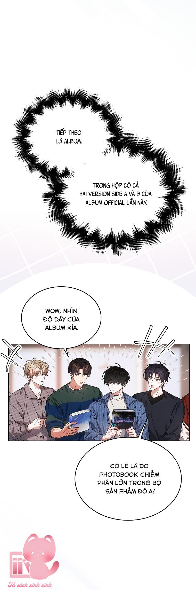 Debut Or Die - Chap 103 - Trang 9