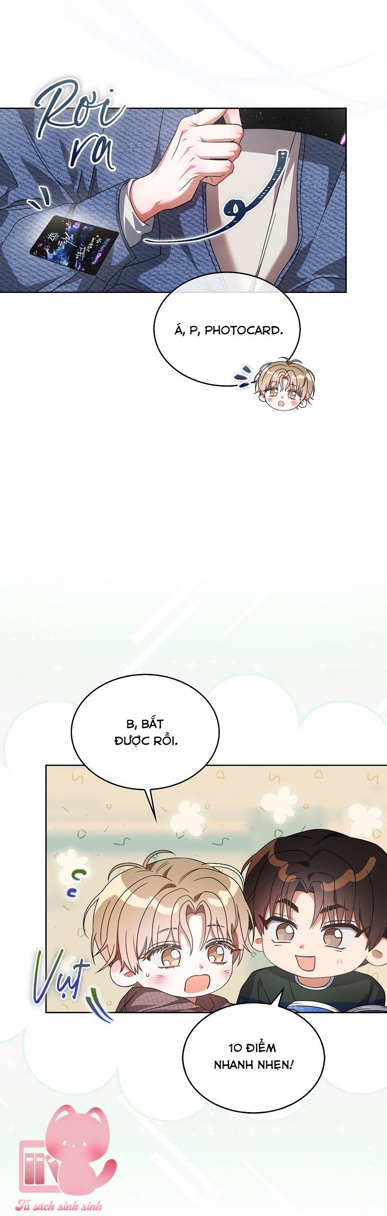 Debut Or Die - Chap 103 - Trang 10