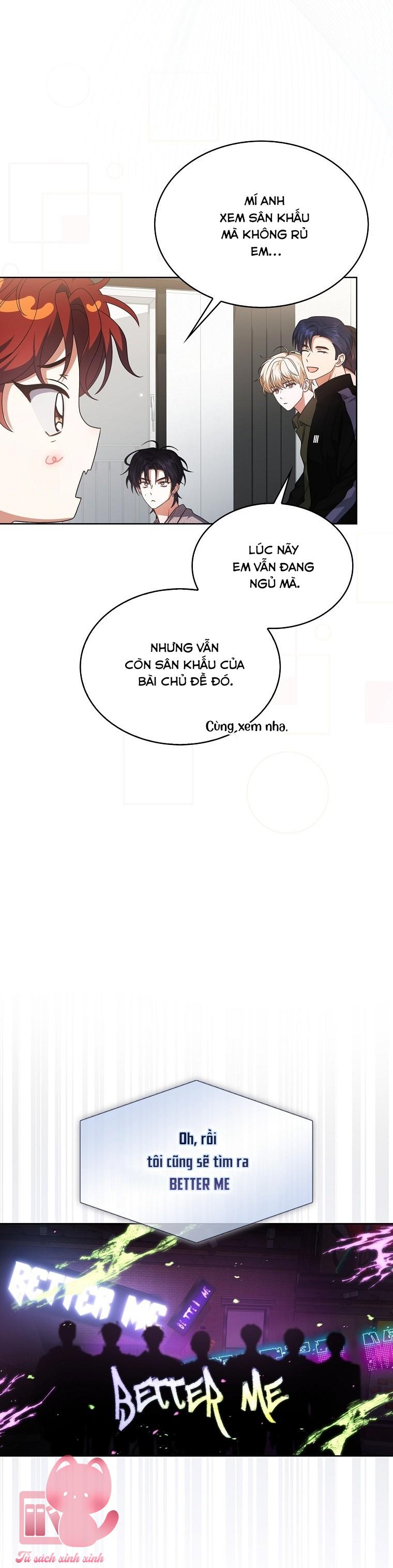 Debut Or Die - Chap 104 - Trang 11