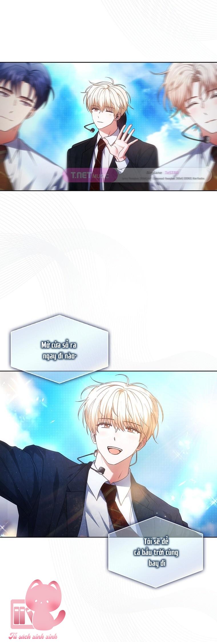Debut Or Die - Chap 104 - Trang 13