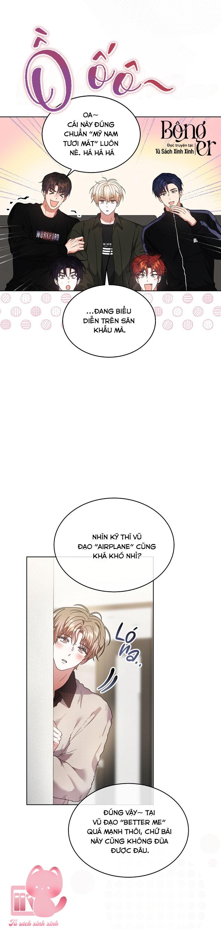 Debut Or Die - Chap 104 - Trang 14