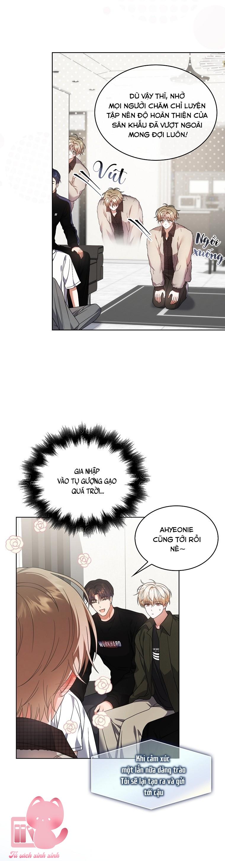 Debut Or Die - Chap 104 - Trang 15