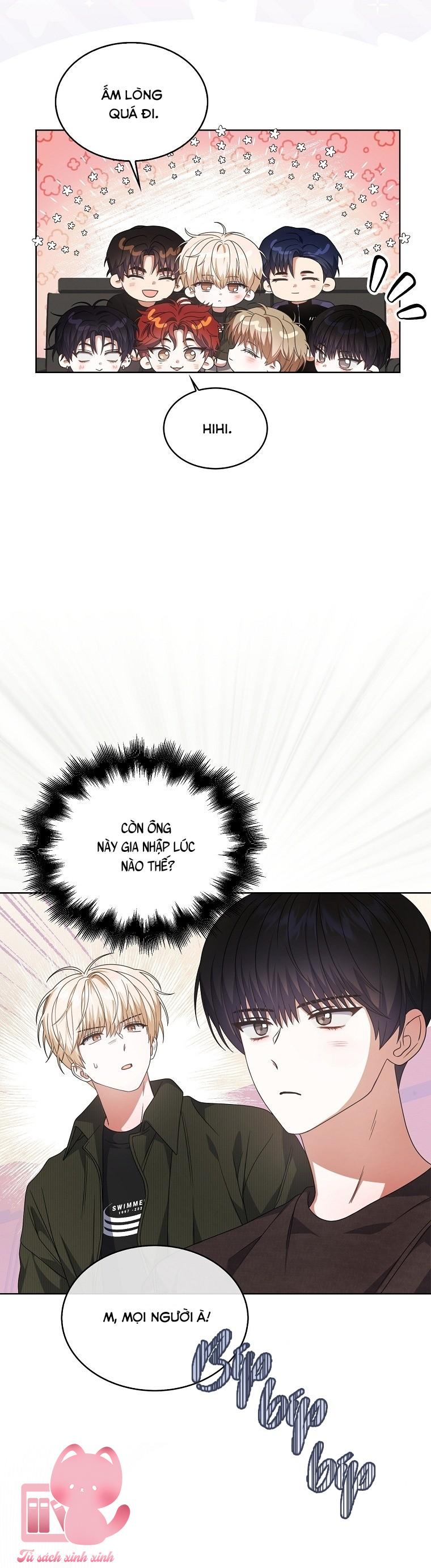 Debut Or Die - Chap 104 - Trang 19
