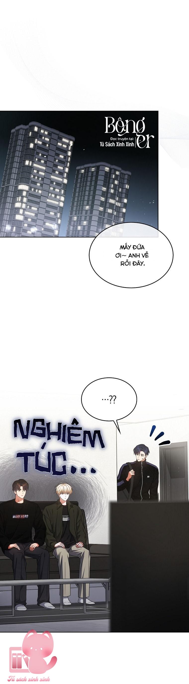 Debut Or Die - Chap 104 - Trang 3