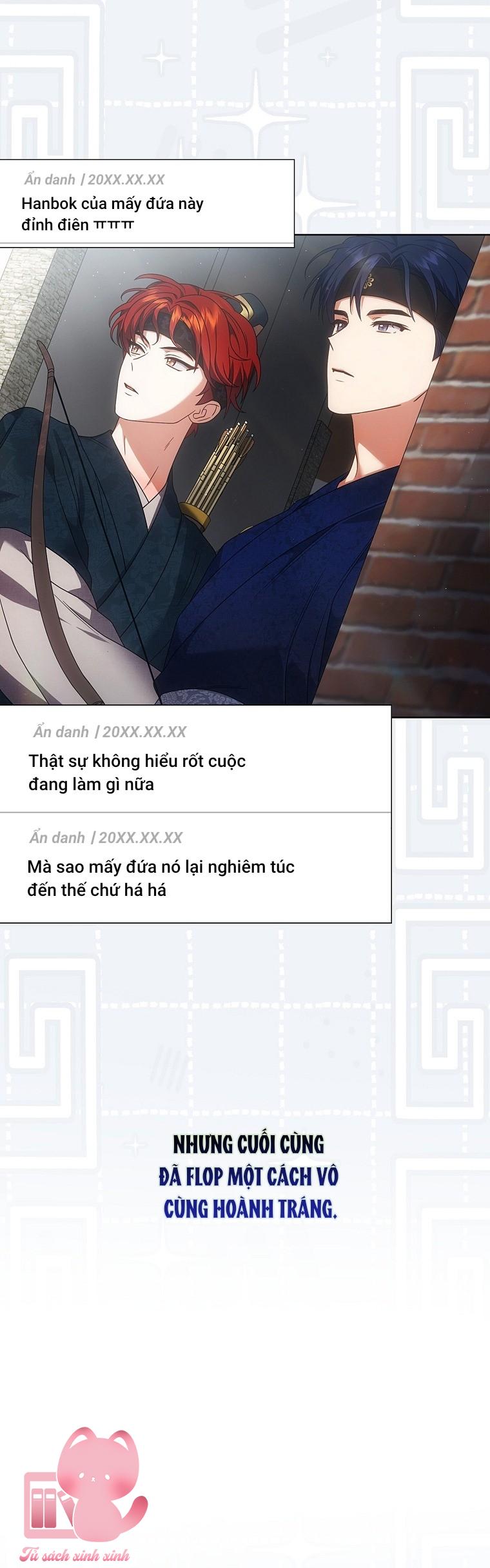 Debut Or Die - Chap 104 - Trang 24
