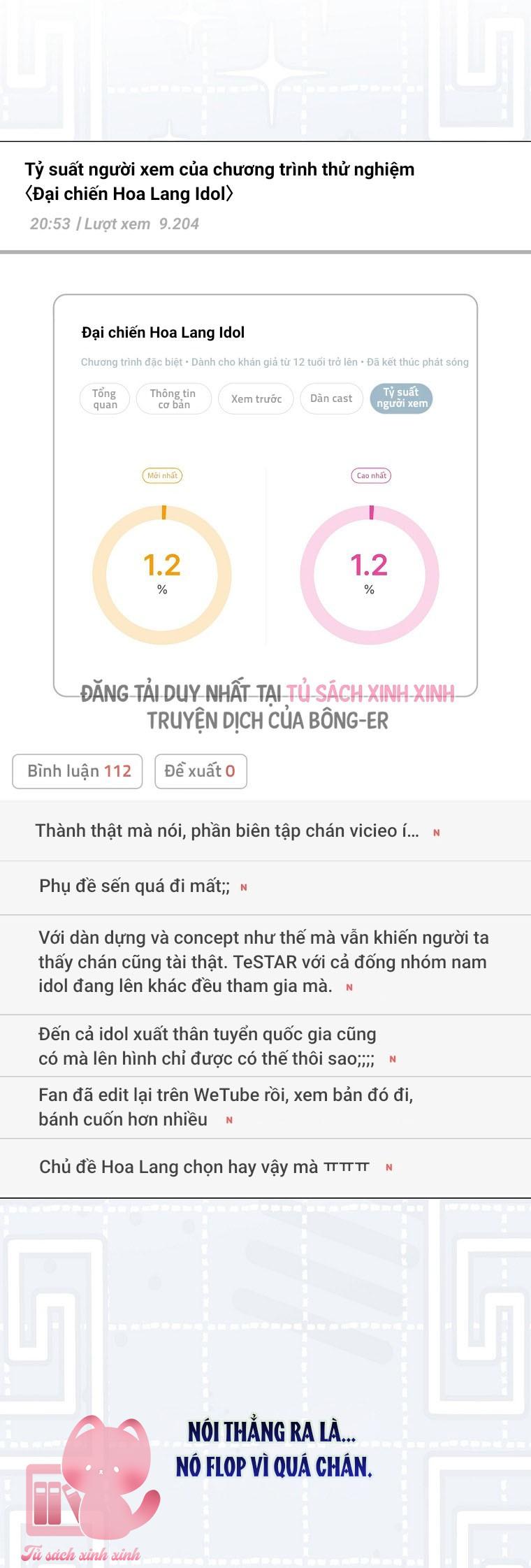Debut Or Die - Chap 104 - Trang 25