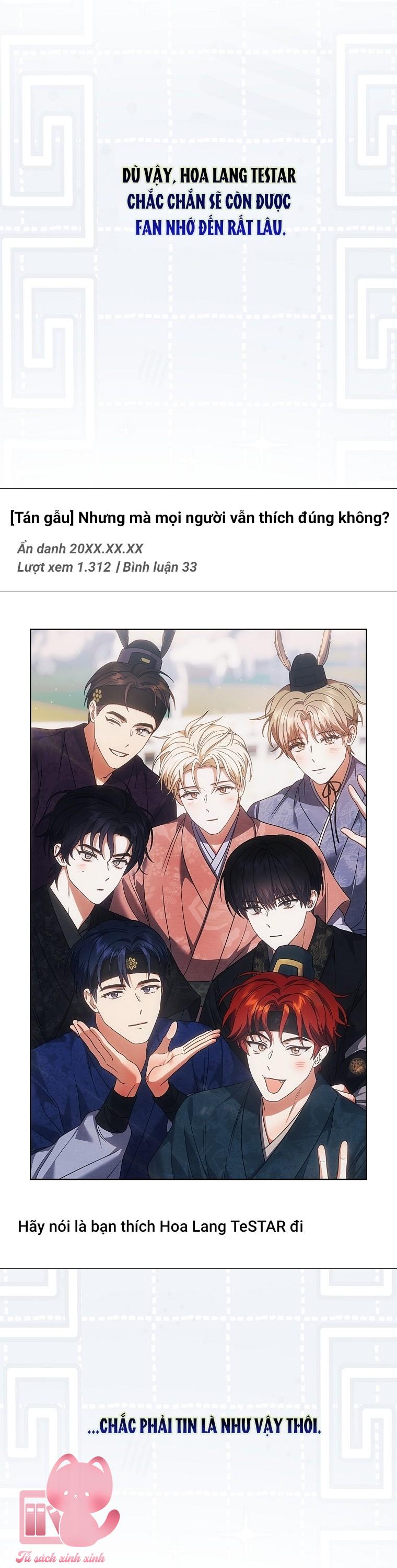 Debut Or Die - Chap 104 - Trang 27