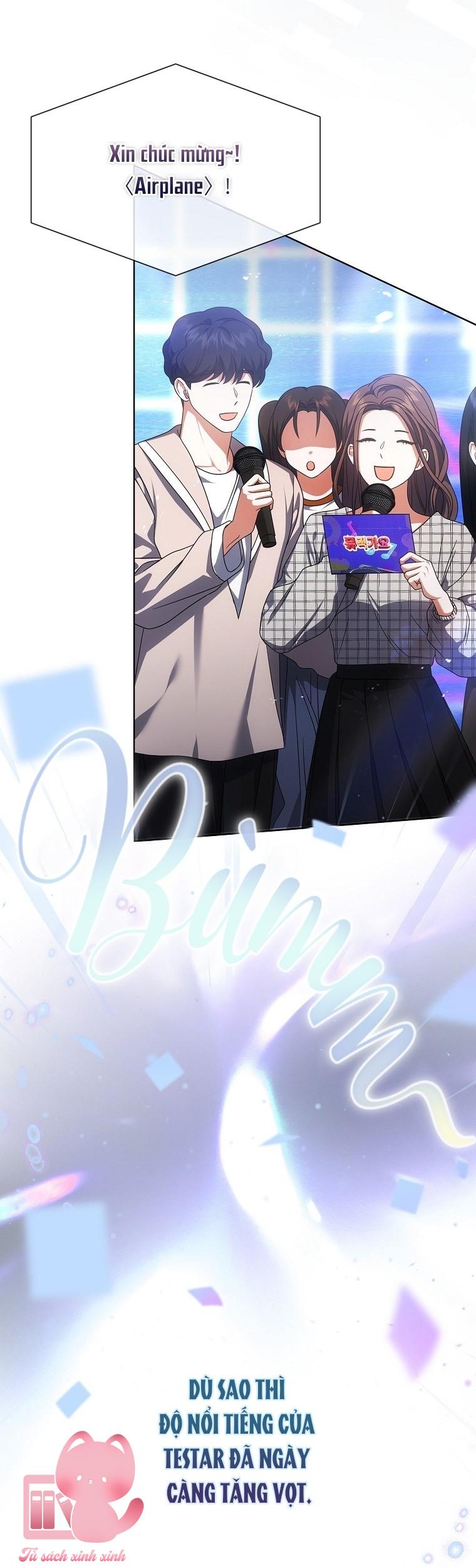 Debut Or Die - Chap 104 - Trang 29