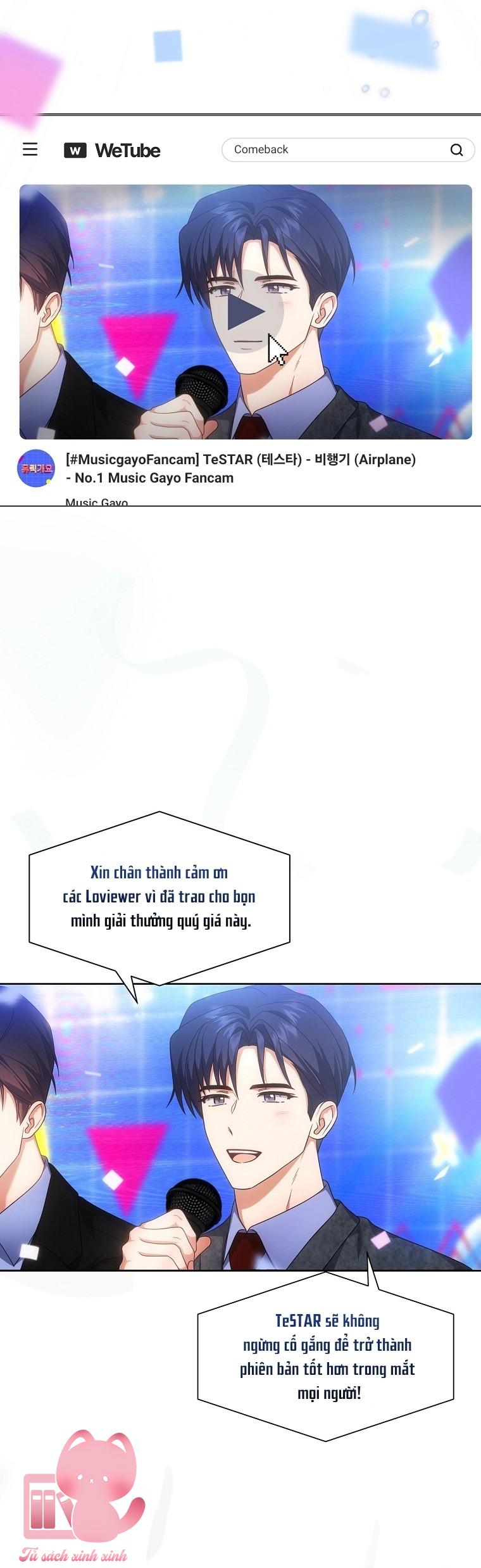 Debut Or Die - Chap 104 - Trang 30