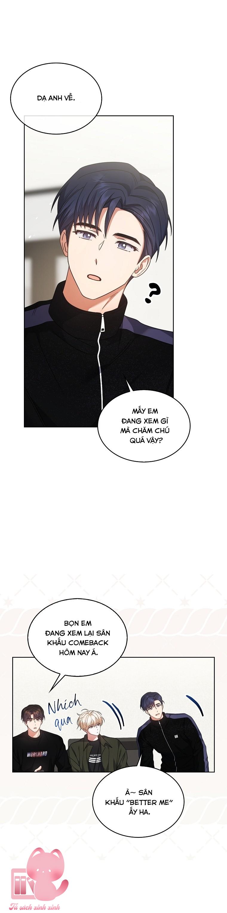 Debut Or Die - Chap 104 - Trang 4