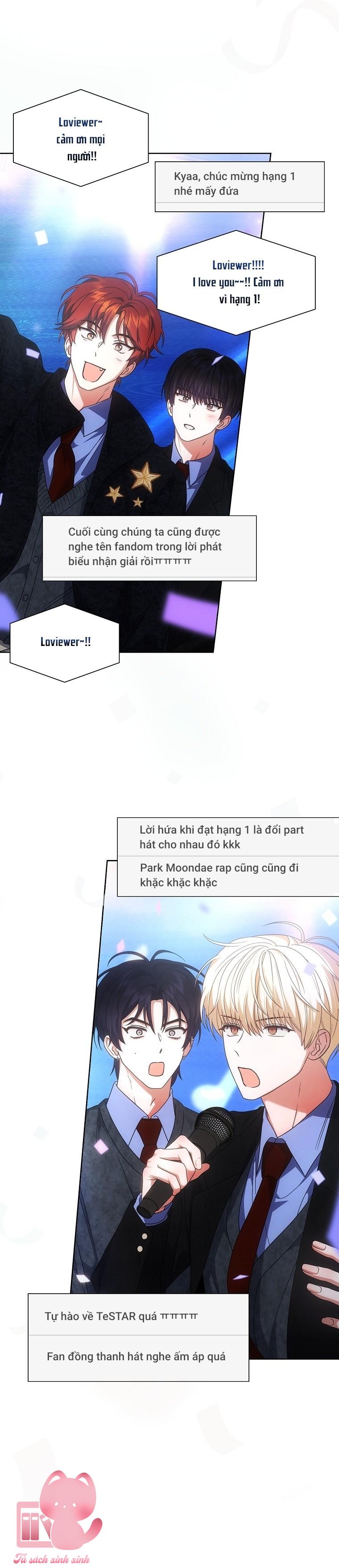 Debut Or Die - Chap 104 - Trang 31