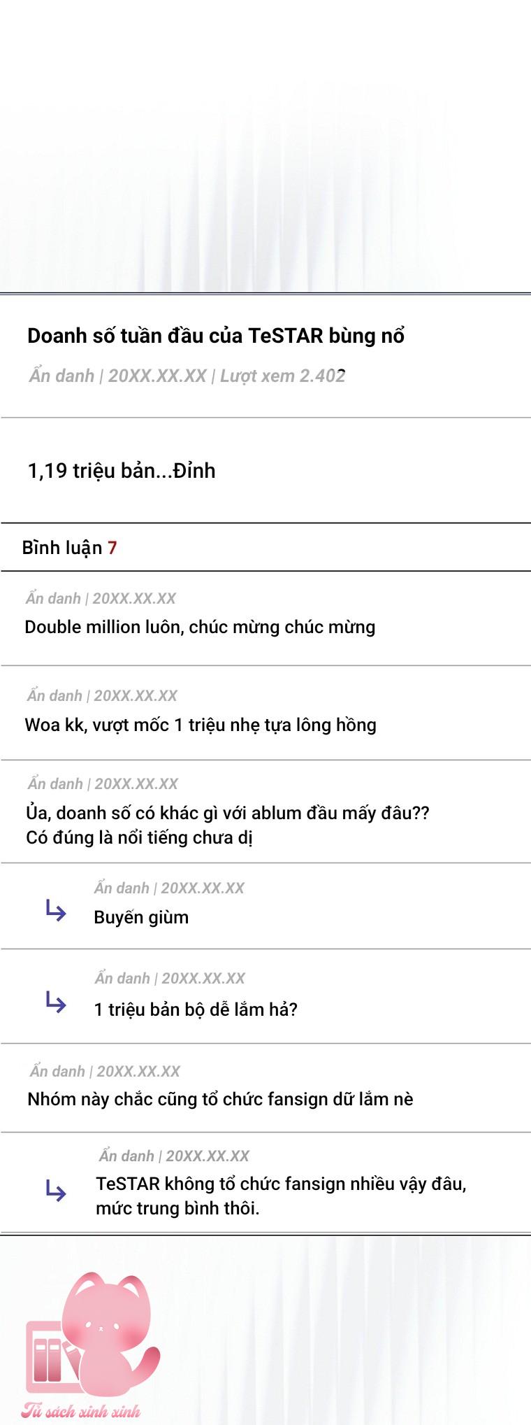 Debut Or Die - Chap 104 - Trang 32