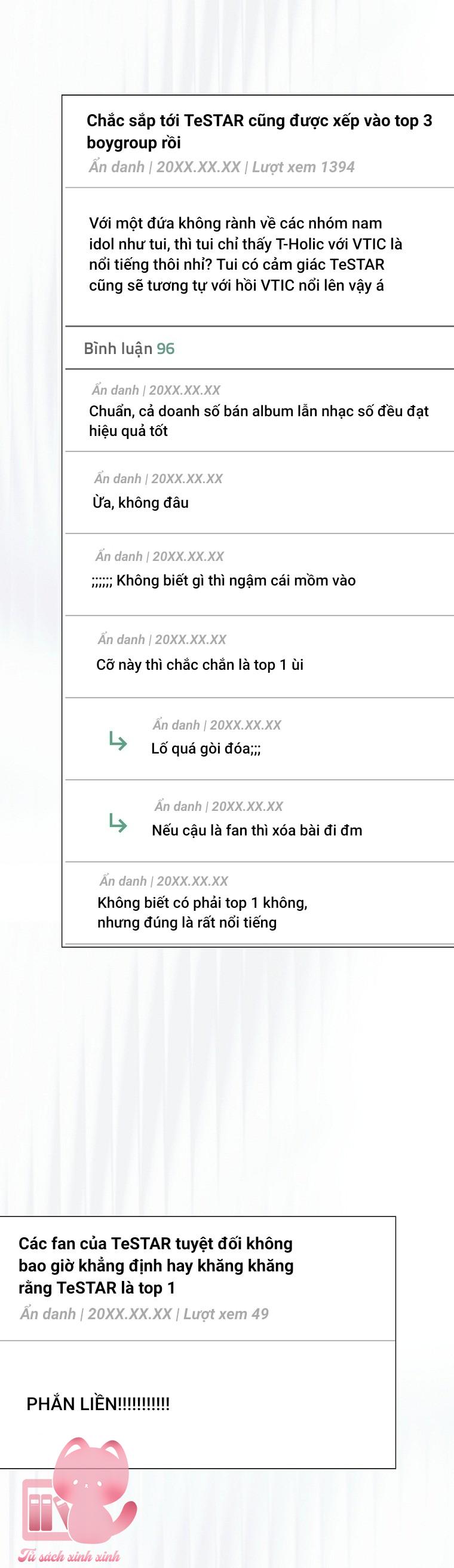 Debut Or Die - Chap 104 - Trang 33