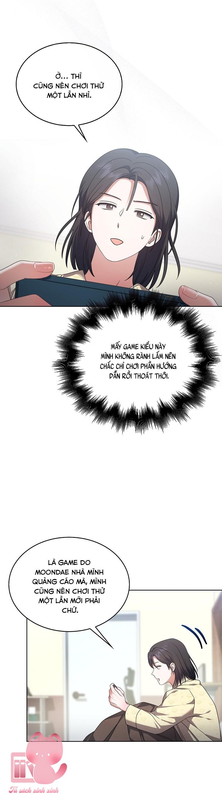Debut Or Die - Chap 104 - Trang 36