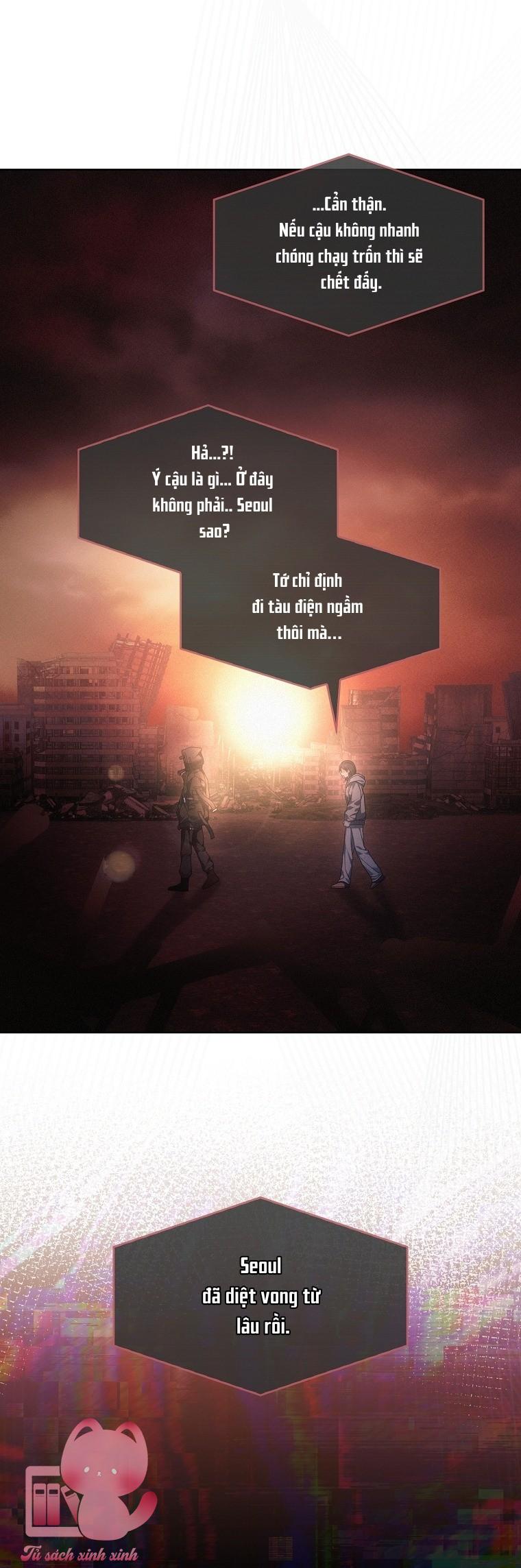Debut Or Die - Chap 104 - Trang 44