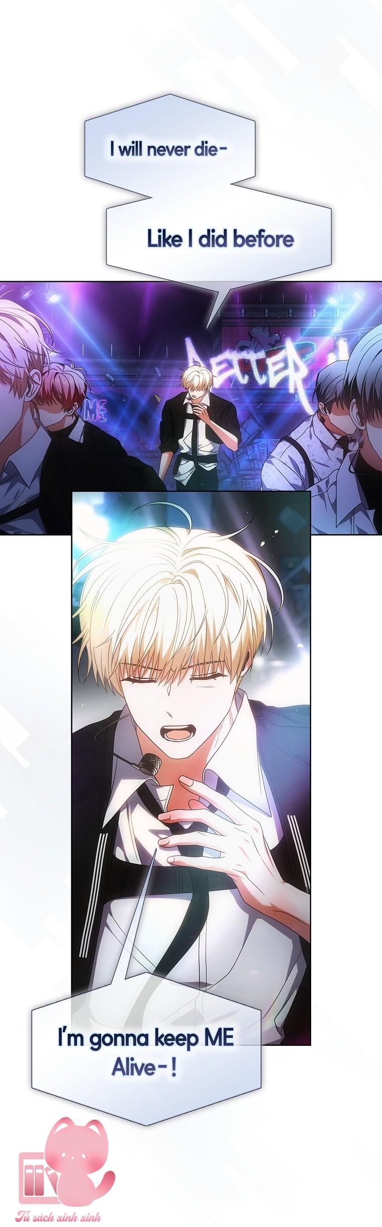 Debut Or Die - Chap 104 - Trang 7